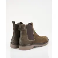 Campbell Casual schoenen Bruin