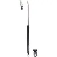 Krosno 21002 Gasveer achterklep