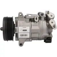 Teamec Compressor airconditioning 8629538