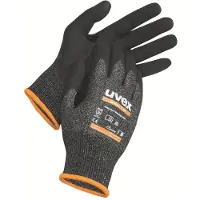 Uvex Athletic 60037 Werkhandschoenen