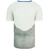 Puma V5.08 Korte Mouw Ronde Hals Wit Heren Voetbal Top 700471 13