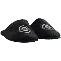 Lambretta Moon Heren Charcoal Grijze Pantoffels
