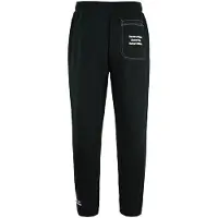Puma x Ader Error Forever Track Broek Zwart Heren Joggers Broek 578495 01
