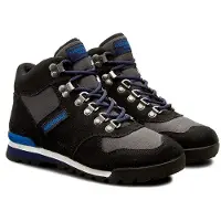 Merrell Eagle Heren Zwart Laarzen