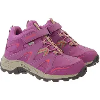 Merrell Light Tech Laarzen Kinderen Roze