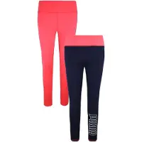 Puma Dry Cell Strakke Hardlooplegging Roze Dameslegging 519991 02