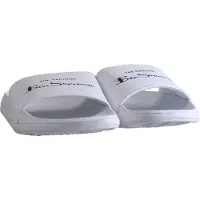 Ben Sherman Margate Heren Sliders Wit