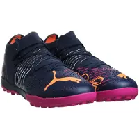Puma Future Z 3.2 TT Heren Navy Voetbalschoenen