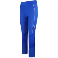 Skins Series-5 Stretch Taille Blauw Dames Lange Panty Leggings SF40501190571