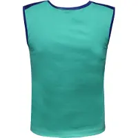 Head Hoofd Nano Kinderen Witte Tank Top