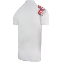 Nike ACG Kurzarm Damen Water Tee Korte Mouw Wit Dames Active Top 242971 100