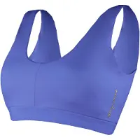 Gymshark Whitney Simmons Dames Blauwe Sportbeha