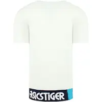 Asics Onitsuka Heren Wit T-Shirt