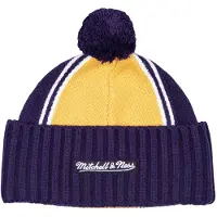 Mitchell & ness x CLOT LA Lakers Heren muts