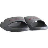 Ben Sherman Margate Heren Grijze Sliders