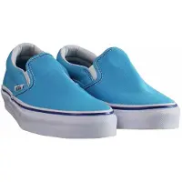 Vans Klassiek Blauw Heren Plimsolls