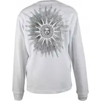 AMIRI T-Shirt Wit