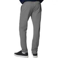 Kruze By Enzo Kruze Heren Open Hem Joggers