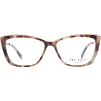 Ted Baker Cat Eye Tortoise roze TB9183 Ari -brilframes