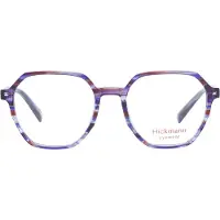 Ana Hickmann Optisch montuur HI6235 E02 50