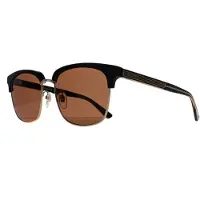 Gucci GG1648S 008 zilvergrijze zonnebril