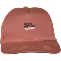 Dsquared2 Pet Rood