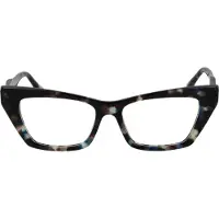 Ana Hickmann Brilframe AH6526 G21 53