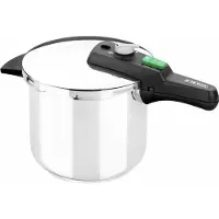 Pinti Monix Quick M560004 9l Snelkookpan