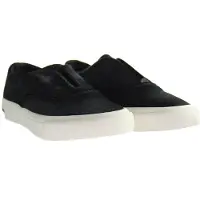 Seavees Sunset Mulholland Sneaker Zwart Damesschoenen