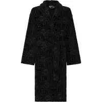 Philipp Plein Badjas Tiger