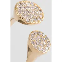 U.s. polo assn. US Polo Assn Jewellery Evelyn Geelgouden Ring