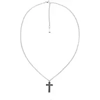 U.s. polo assn. US Polo Assn Jewellery Aspen roestvrijstalen ketting