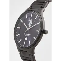 U.s. polo assn. Horloge Jordan Herenhorloge