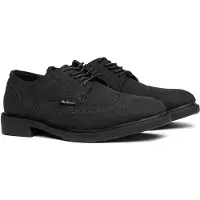 Ben Sherman Patrick Schoenen