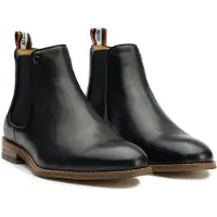 Simon Carter Elgar 2 Chelsea Boots
