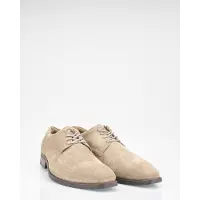 Recall Geklede schoenen Taupe