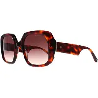 Ted Baker Vierkant Vrouwen Bruin Gradiënt TB1730 Catrina