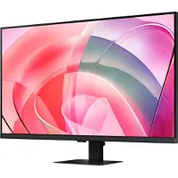 Samsung ViewFinity S7 Serie - LED Monitor - 32 inch - 4K Ultra HD - HDR10