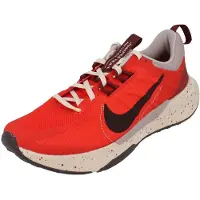 Nike Juniper Trail 2 NN Sportschoenen Rood Maat 39