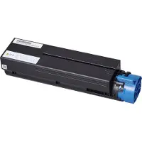 OKI 09006236 Toner Zwart