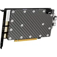 InnoVISION Multimedia Technologies GeForce RTX 5080 iChill Frostbite Pro 16GB GDDR7 DLSS4