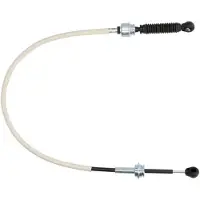 Linex Kabel, handgeschakelde versnellingsbak 33.44.05 links