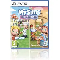 MySims Cozy Bundle