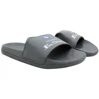 Ben Sherman Jay Heren Grijze Slippers