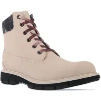 Timberland Lucia Way 15 cm damesschoenen, roze