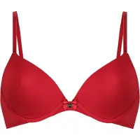 Hunkemoller BH rood
