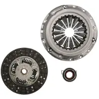 AISIN Koppelingsset KT-396