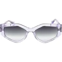Ana Hickmann Zonnebril HI9211 T02 54