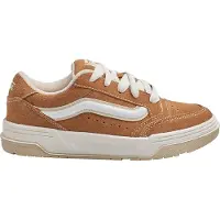 Vans Sneakers laag 'Hylane' bruin / cappuccino / wit