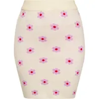 Mymo Rok crème / pink